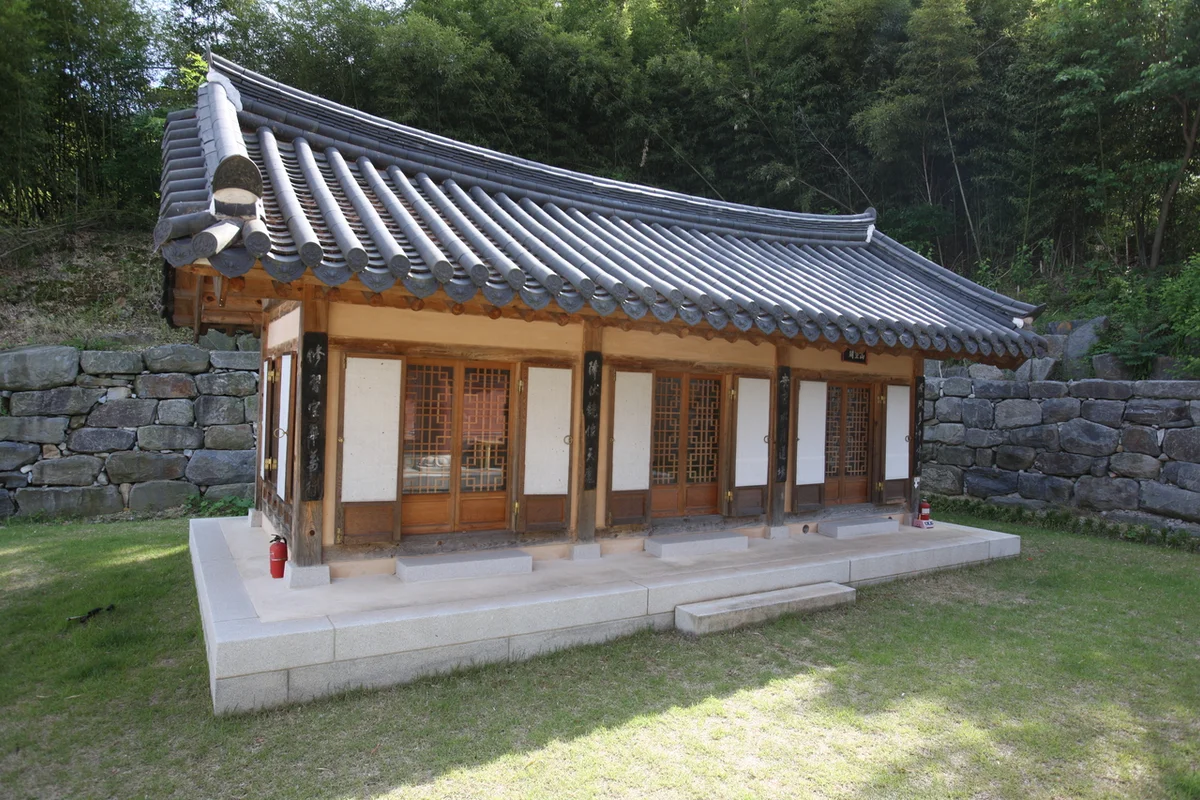 구로구 사찰, 2026년 5월의 평화로운 발걸음 - 구로구 사찰 여행