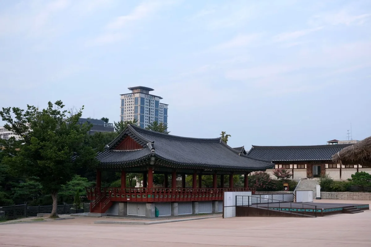 문화역서울284 - 서울여행 여행