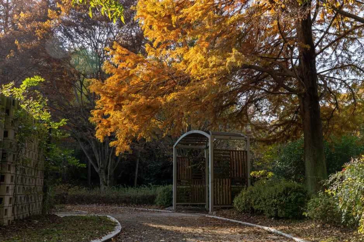 피카푸 피크닉앤글램핑 진주점 - 진주 여행