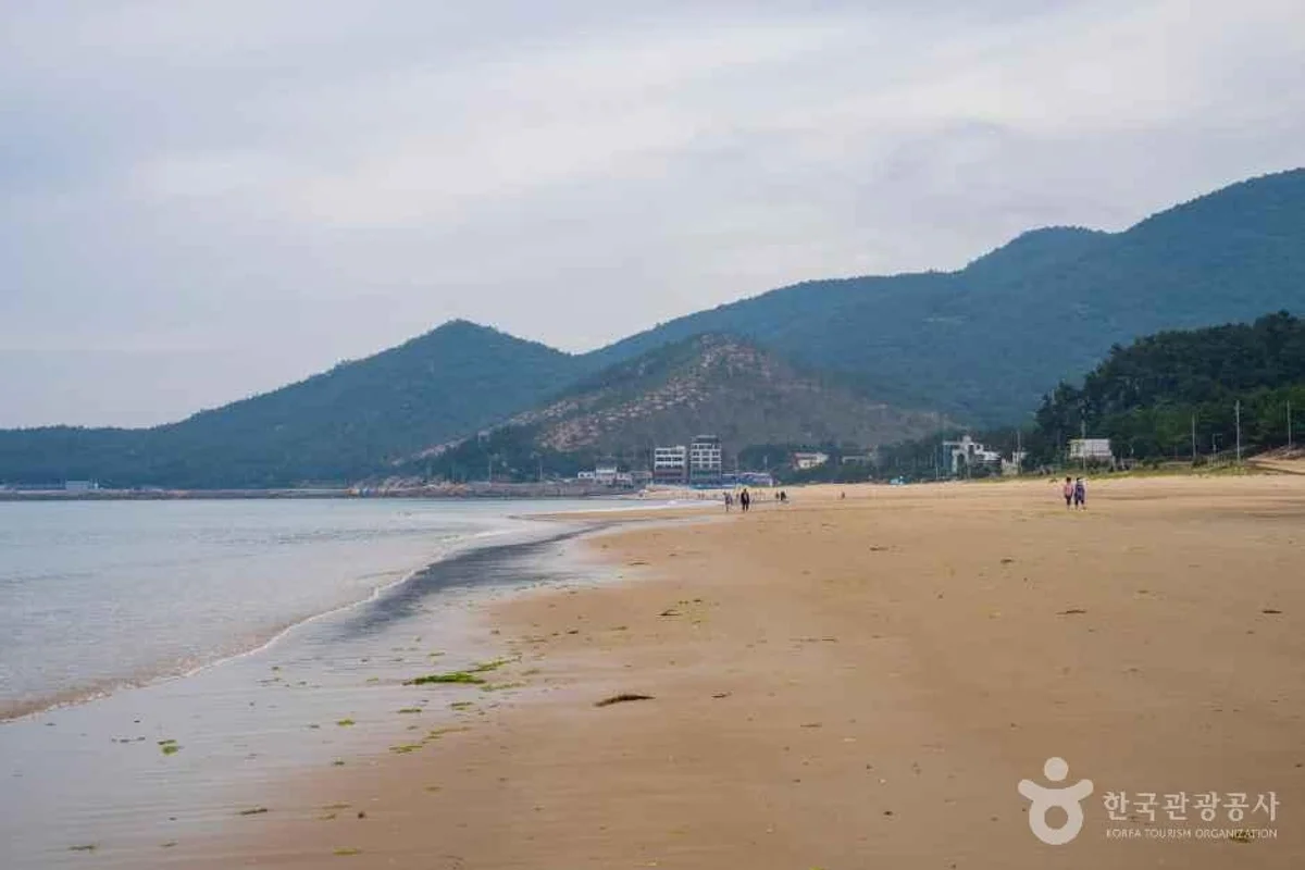 남해독일마을 - 남해여행 여행