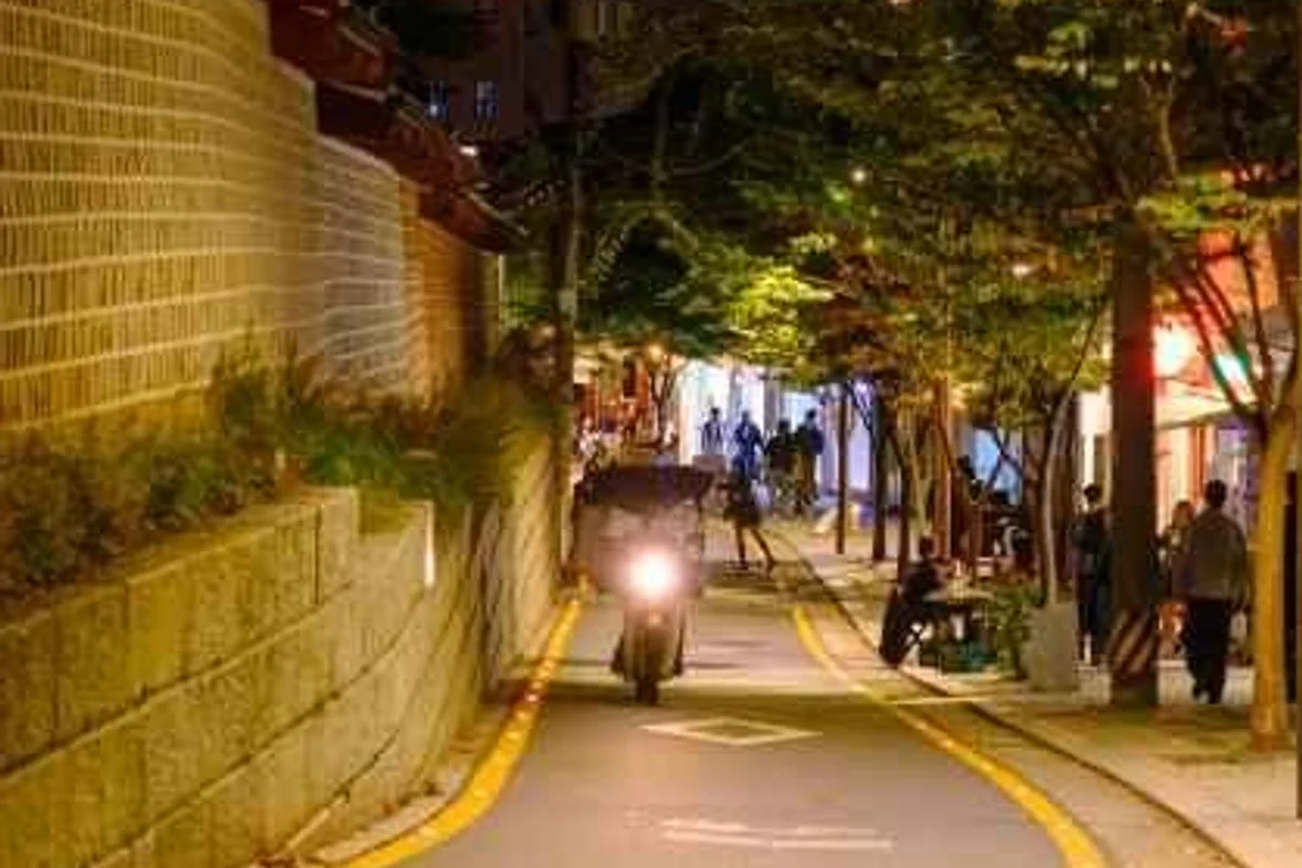 현대백화점 더현대 서울 - 서울데이트 여행