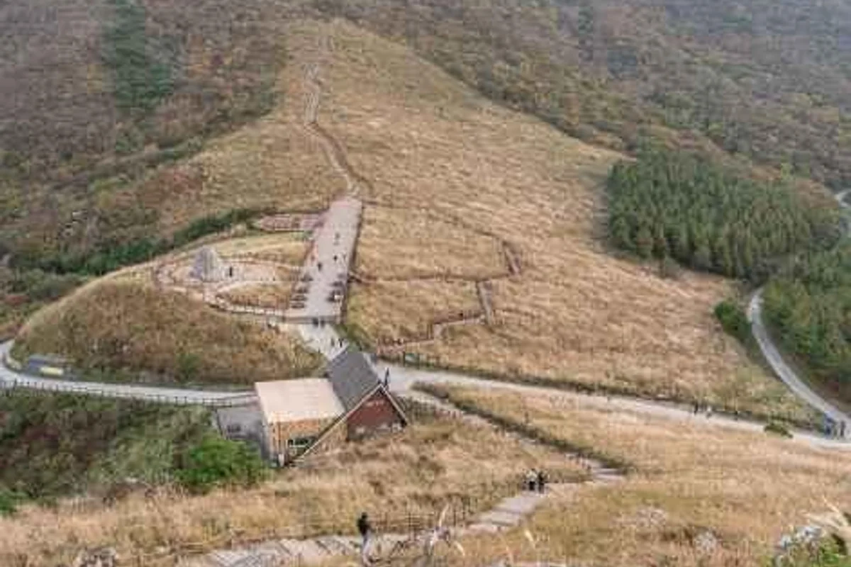 울주 게스트하우스 (출처 : 한국관광공사)