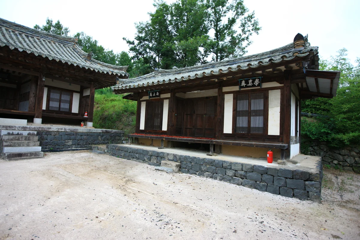 경산 뚜벅이여행 (출처 : 한국관광공사)