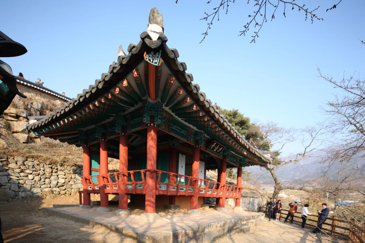 번덕뜰 체험농장 - 구례여행 여행