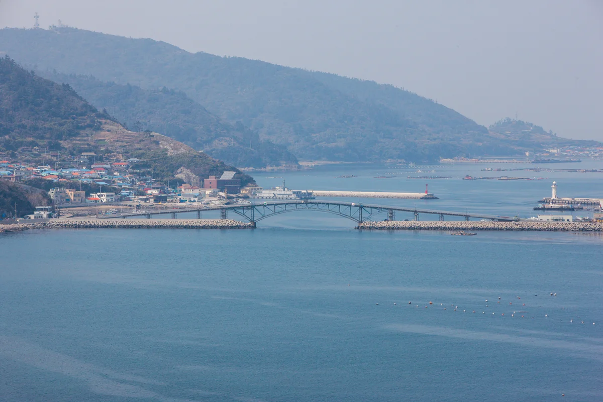 페가소스 요트투어 - 여수여행 여행
