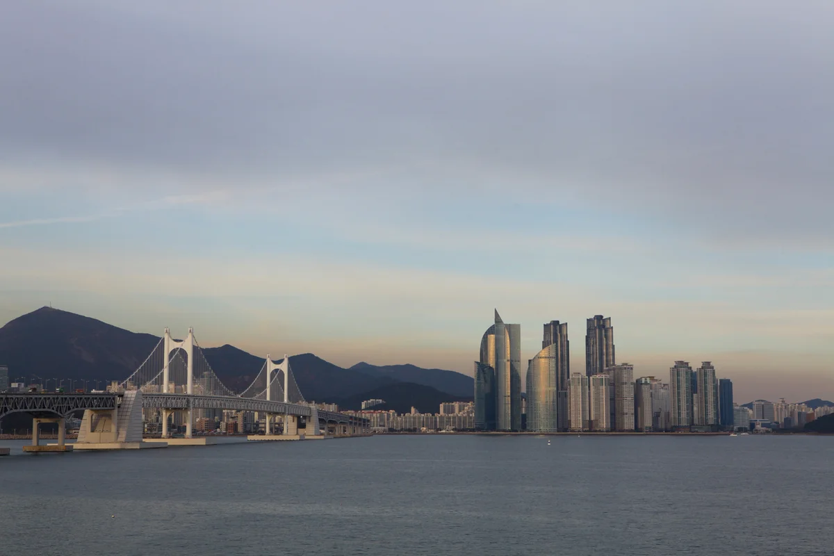 이기대 소요시간 (출처 : 한국관광공사)
