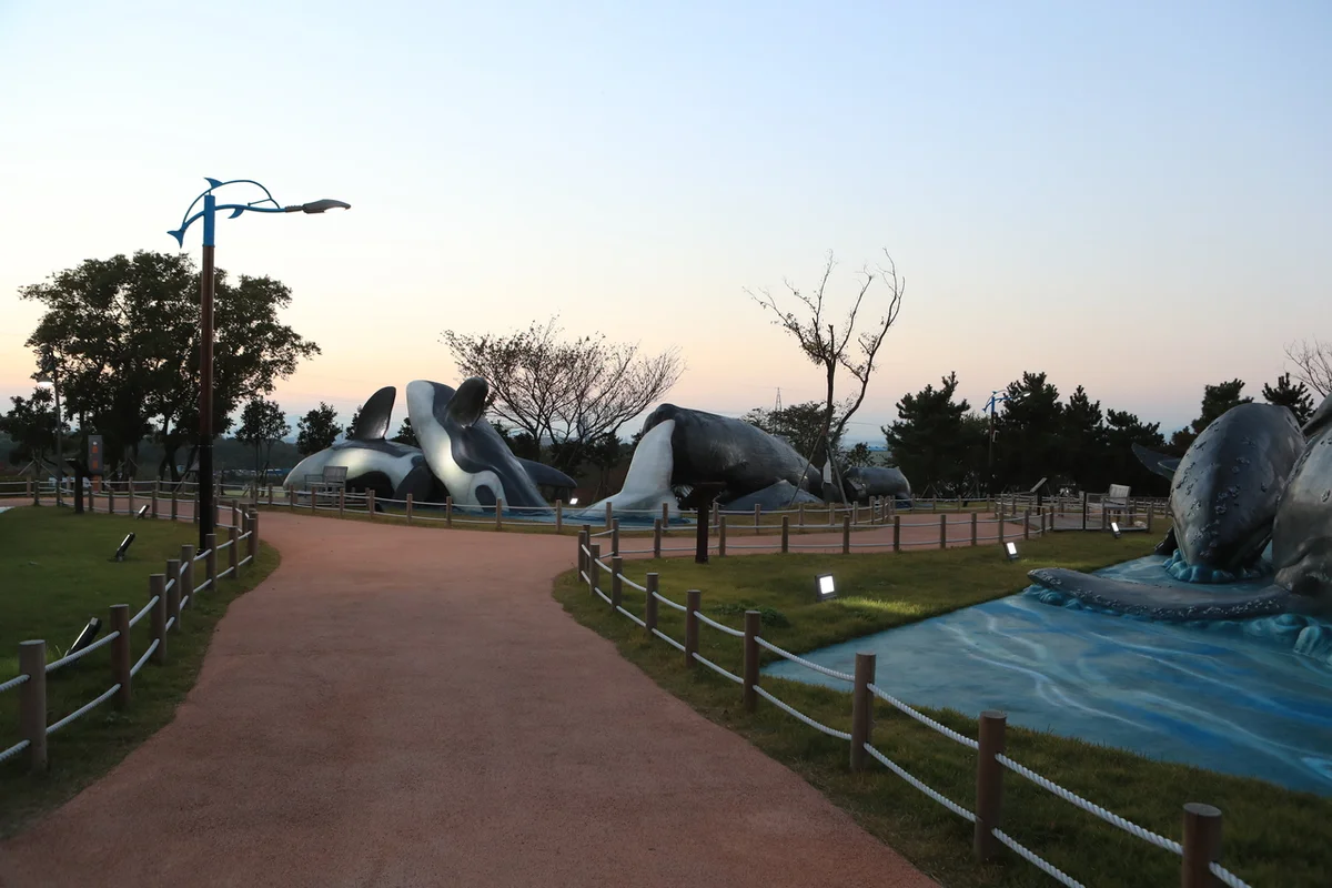 장생포항 - 장생포여행 여행