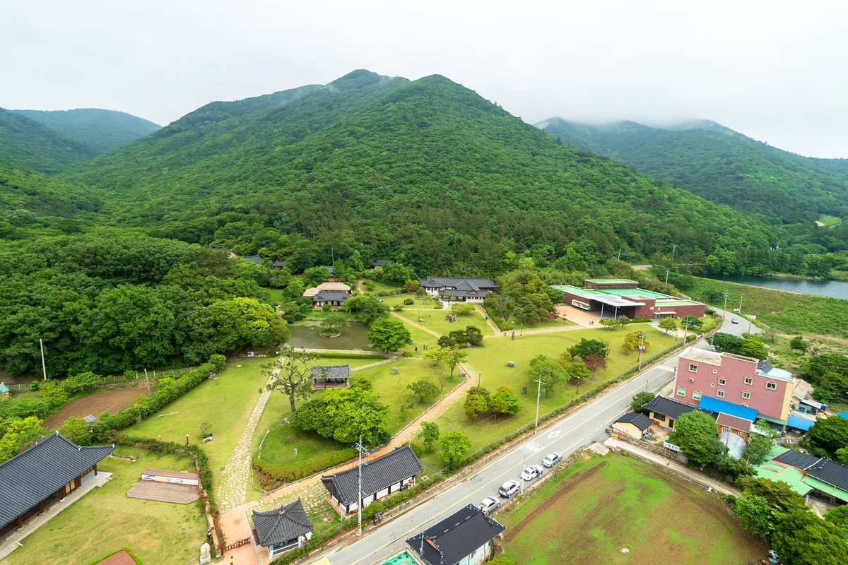 진도약사사 - 진도 여행