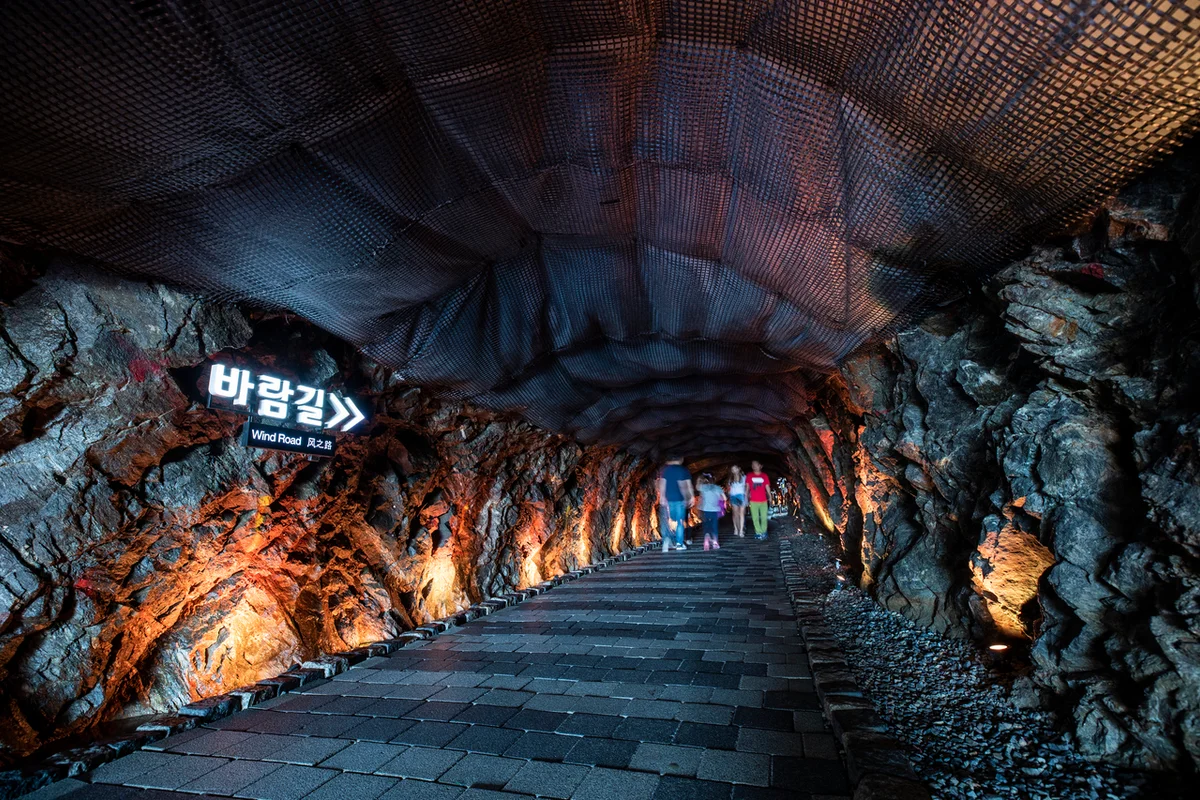 렛츠골프아카데미 소하점 - 광명시 여행