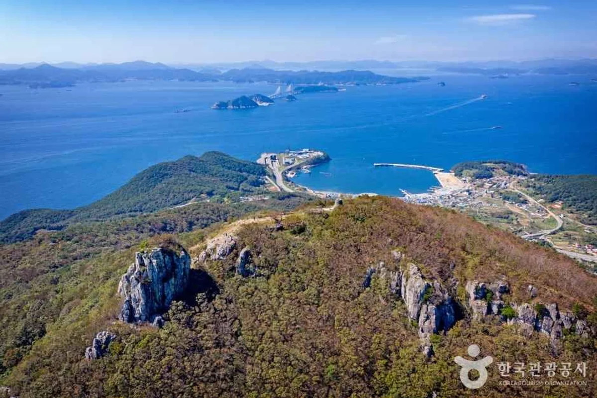 강서 주말여행 (출처 : 한국관광공사)