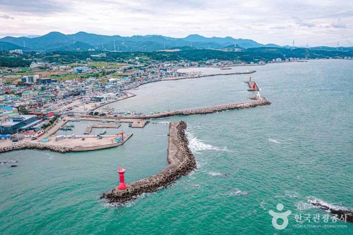 부산 이색 체험 (출처 : 한국관광공사)