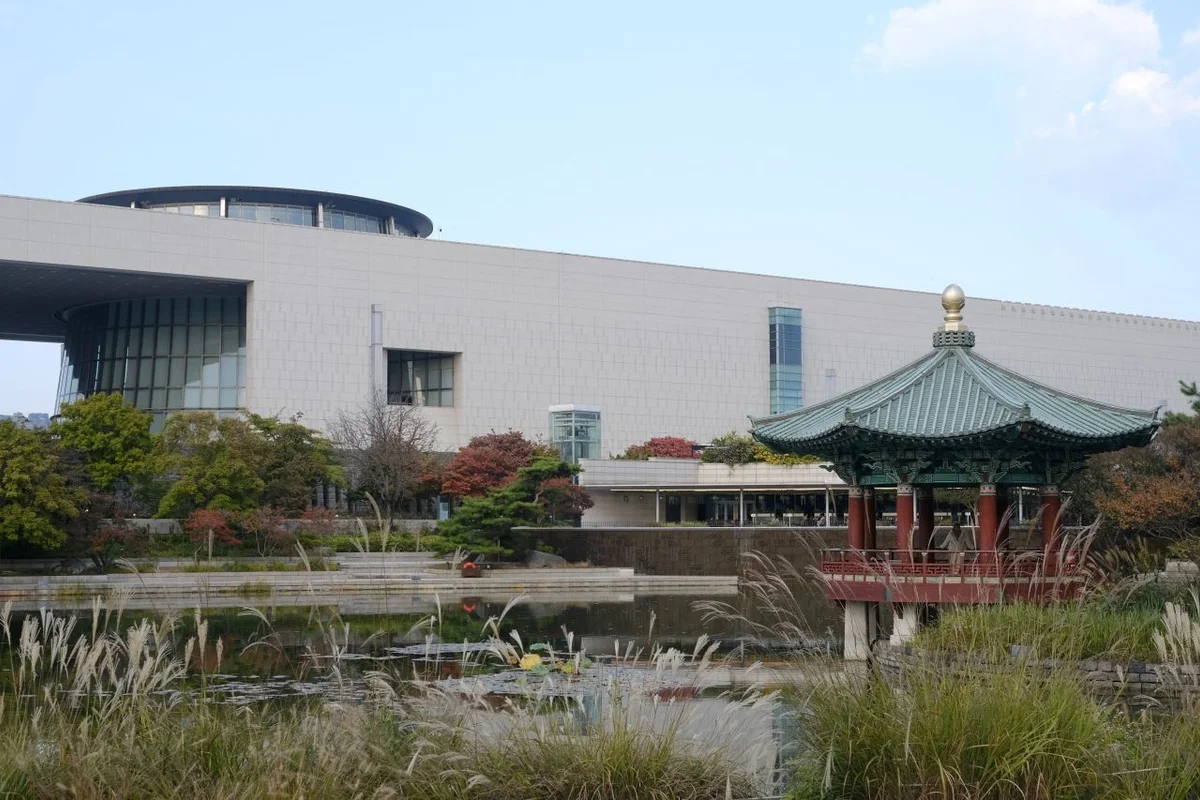 용산구 가성비 숙소 (출처 : 한국관광공사)