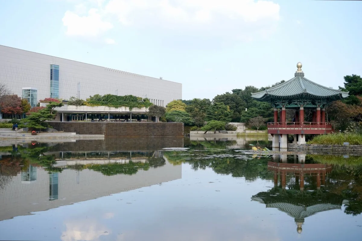 해방촌 - 용산구 여행