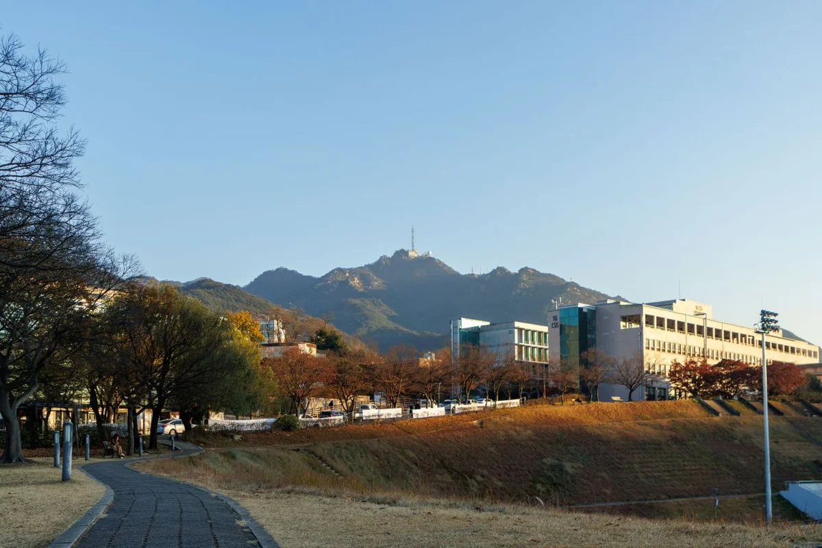 낙성대공원 - 관악테마파크 여행