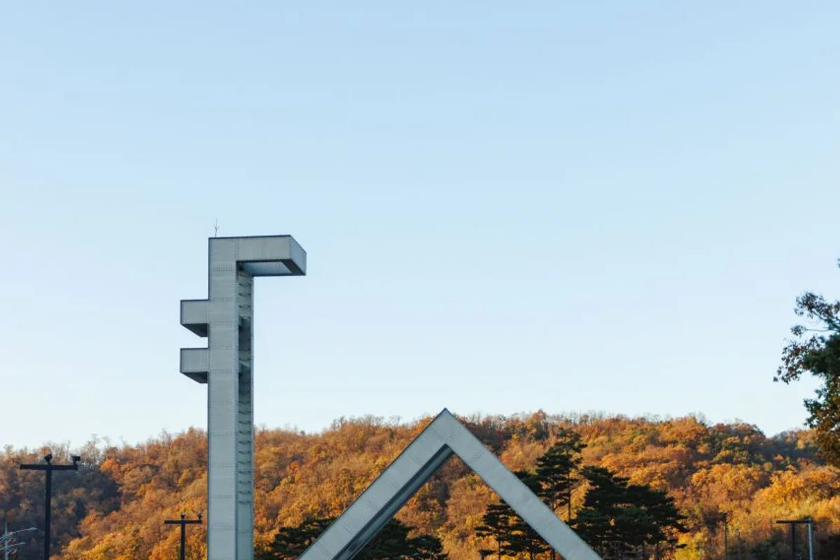 신림계곡 - 관악테마파크 여행