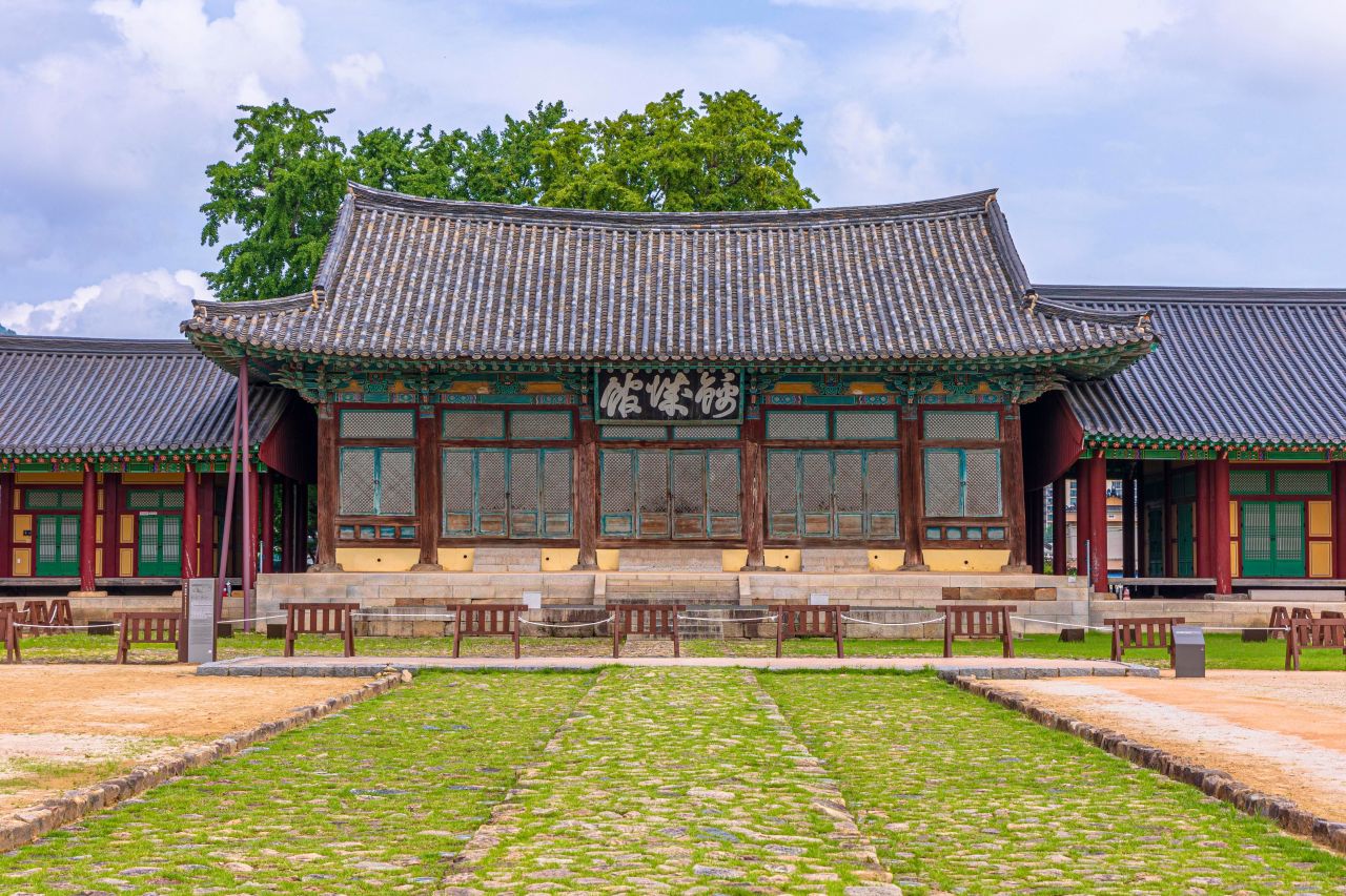 빛가람호수공원 - 나주 여행