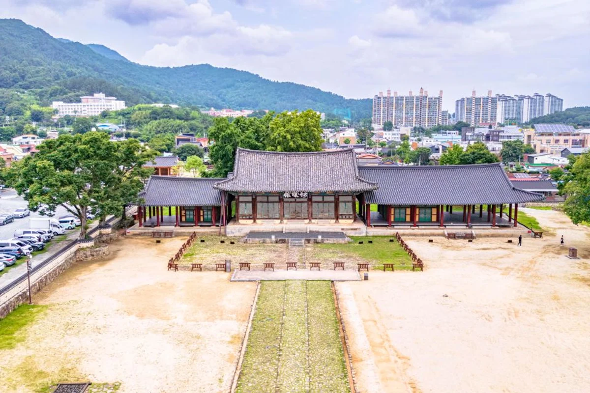 도예공방10년 - 나주 여행