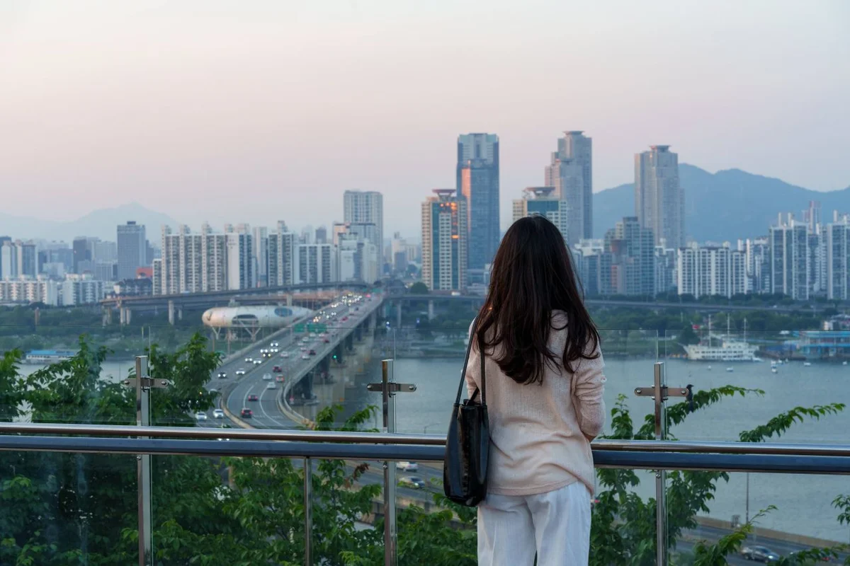 피규어뮤지엄w - 청담 여행