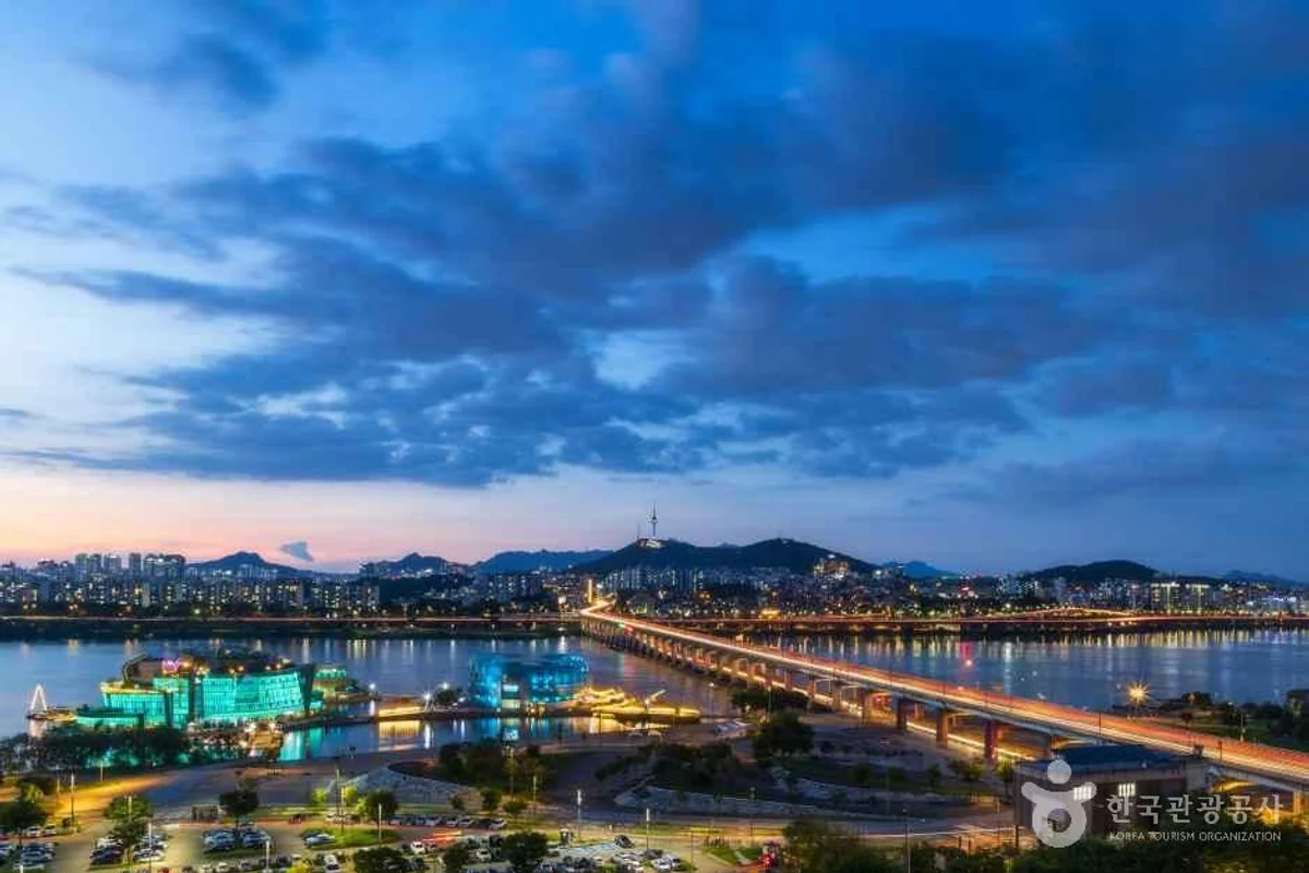 용산구 가성비 숙소, 왜 선택해야 할까요? - 용산구 여행