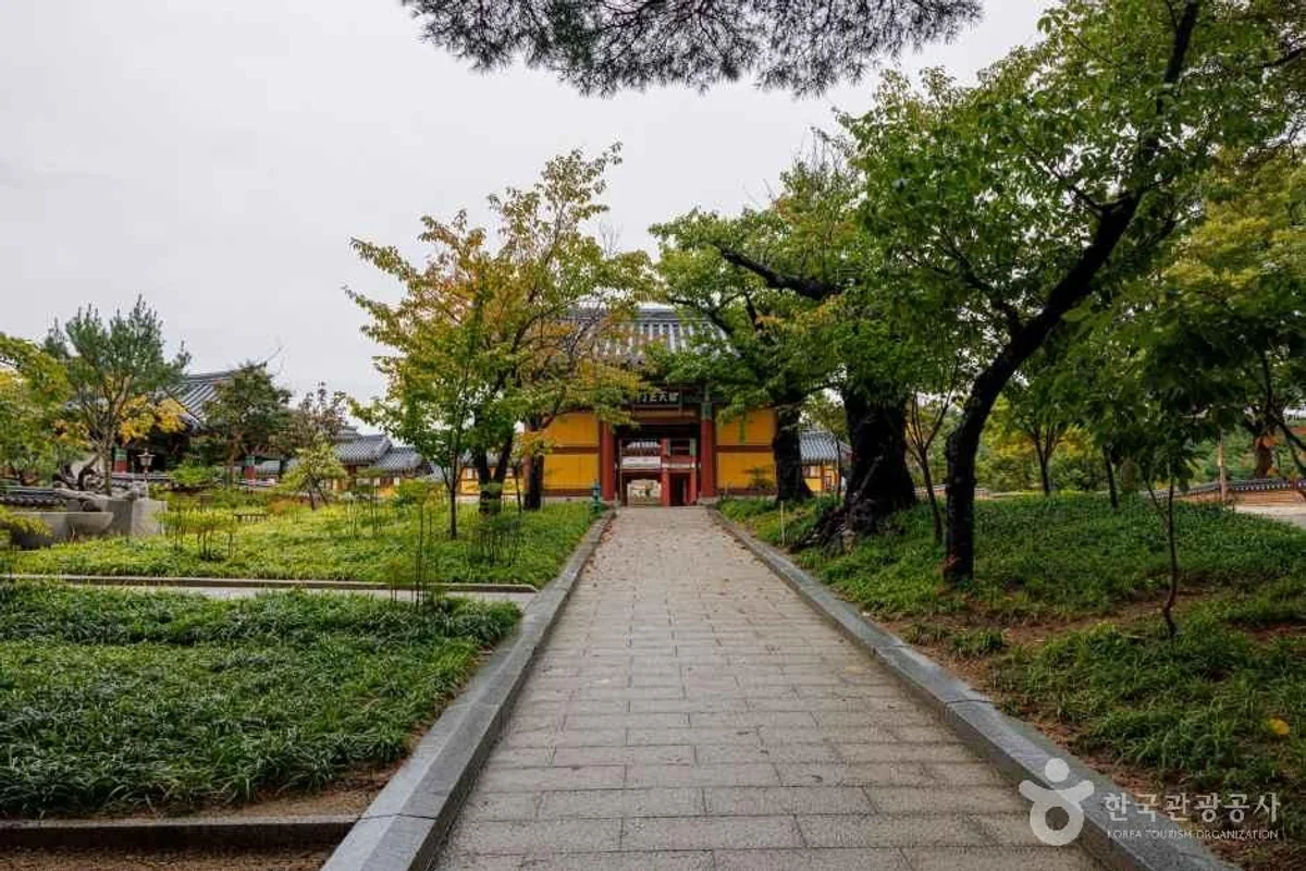 양양 아이와 함께 (출처 : 한국관광공사)