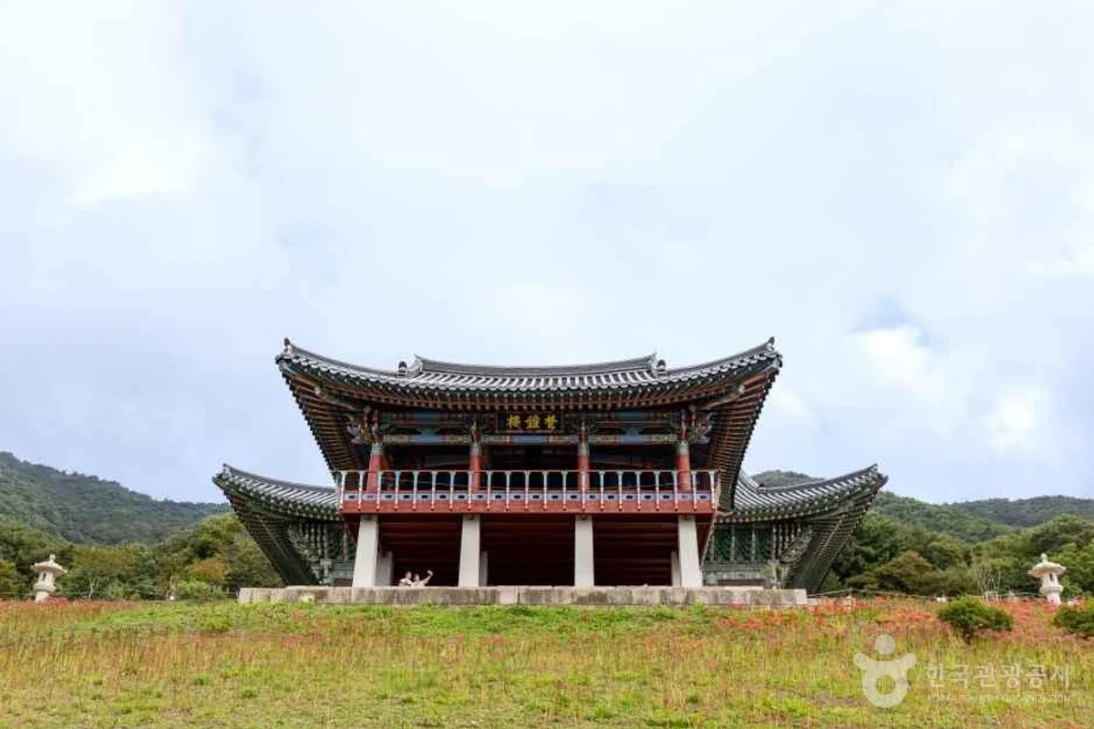 부산 관광지 BEST 5 (출처 : 한국관광공사)